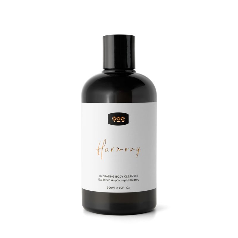 FOS liquid soap with the aroma "Harmony"