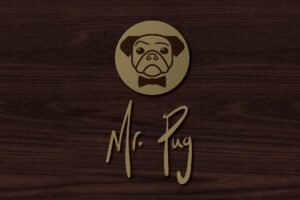 Mr. Pug mykonos