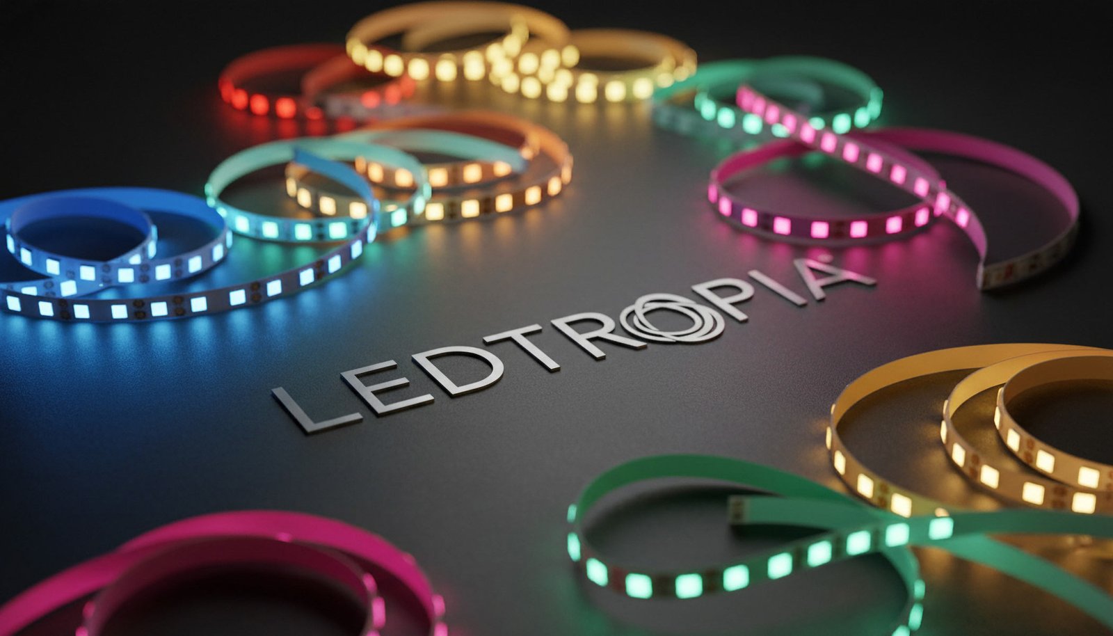 LEDTROPIA