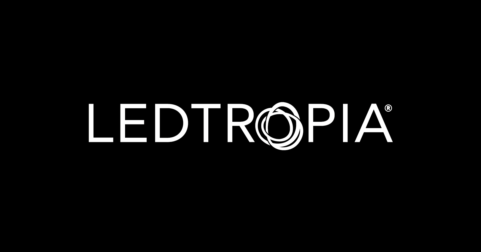 Λογότυπο Ledtropia®